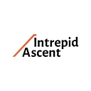 Intrepid Ascent logo