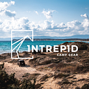 Intrepid Camp Gear