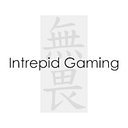 Intrepid Gaming logo
