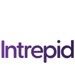 Intrepid Global Solutions logo