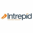 Intrepid Investment Bankers logo