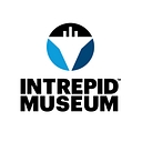 Intrepid Sea, Air & Space Museum logo