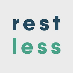 Intrepid Owls Ltd T/A Rest Less logo