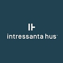 Intressanta Hus Sverige AB logo
