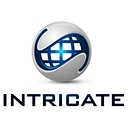 Intricate logo