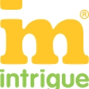 Intrigue Media Canada logo