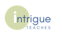 intrigueteaches.com logo