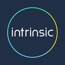 Intrinsic logo