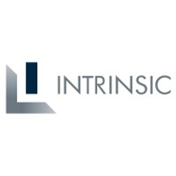 Intrinsic logo