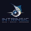 Intrinsic Yacht & Ship Llc logo
