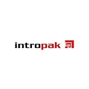 Intropak Inc. logo