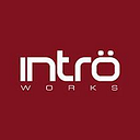 Introw logo