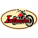 Intruder logo