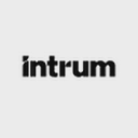 Intrum logo