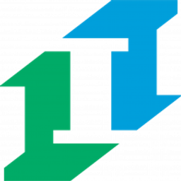 Intrust Bank Arena logo