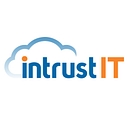 Intrust Group logo