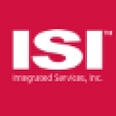 Integrated Services, Inc. logo
