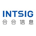Intsig Information logo