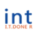Intsignal logo
