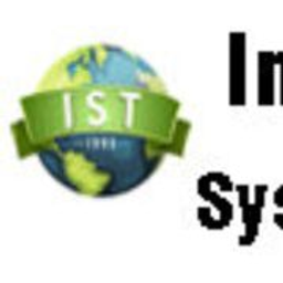International Systems Technologies Inc. logo
