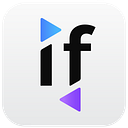 Intuiface logo