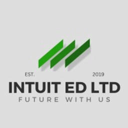 INTUIT ED LTD logo