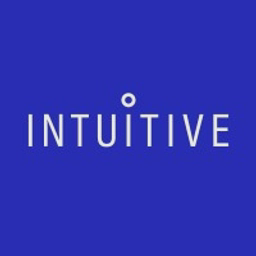 Intuitive Surgical Limited logo