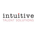 Intuitive Recruitment logo