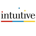 Intuitive logo