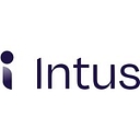 Intus Specialist Health Care logo