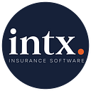 INTX Insurance Software logo