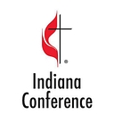 Indiana Conference United Methodist Church logo