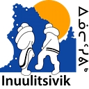 Inuulitsivik Health Centre logo
