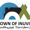 The Town Of Inuvik logo