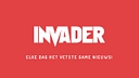 invader.be logo