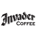 invadercoffee.com logo