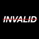 invalid.jp logo