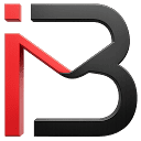 Invalid Bounce logo