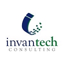 Invantech Business Solutions, Inc. (Intacct | Microsoft Dynamics Gp) logo