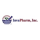 Invapharm, Inc. logo