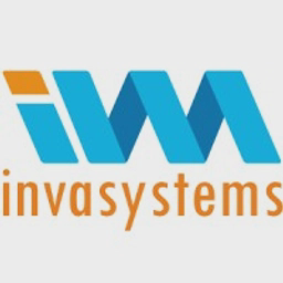 Invasystems UK Ltd logo
