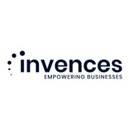 Invences Inc logo