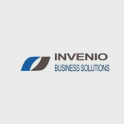 Invenio Business Solutions Ltd logo