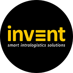 Invent Smart Intralogistics Solutions LLC logo