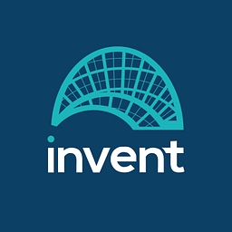 Invent logo