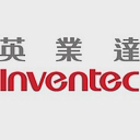Inventec logo