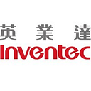 INVENTEC CORP logo