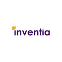 Inventia Healthcare Limited logo