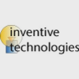 Inventive Technologies Limited logo