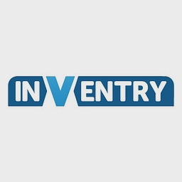 InVentry Ltd logo
